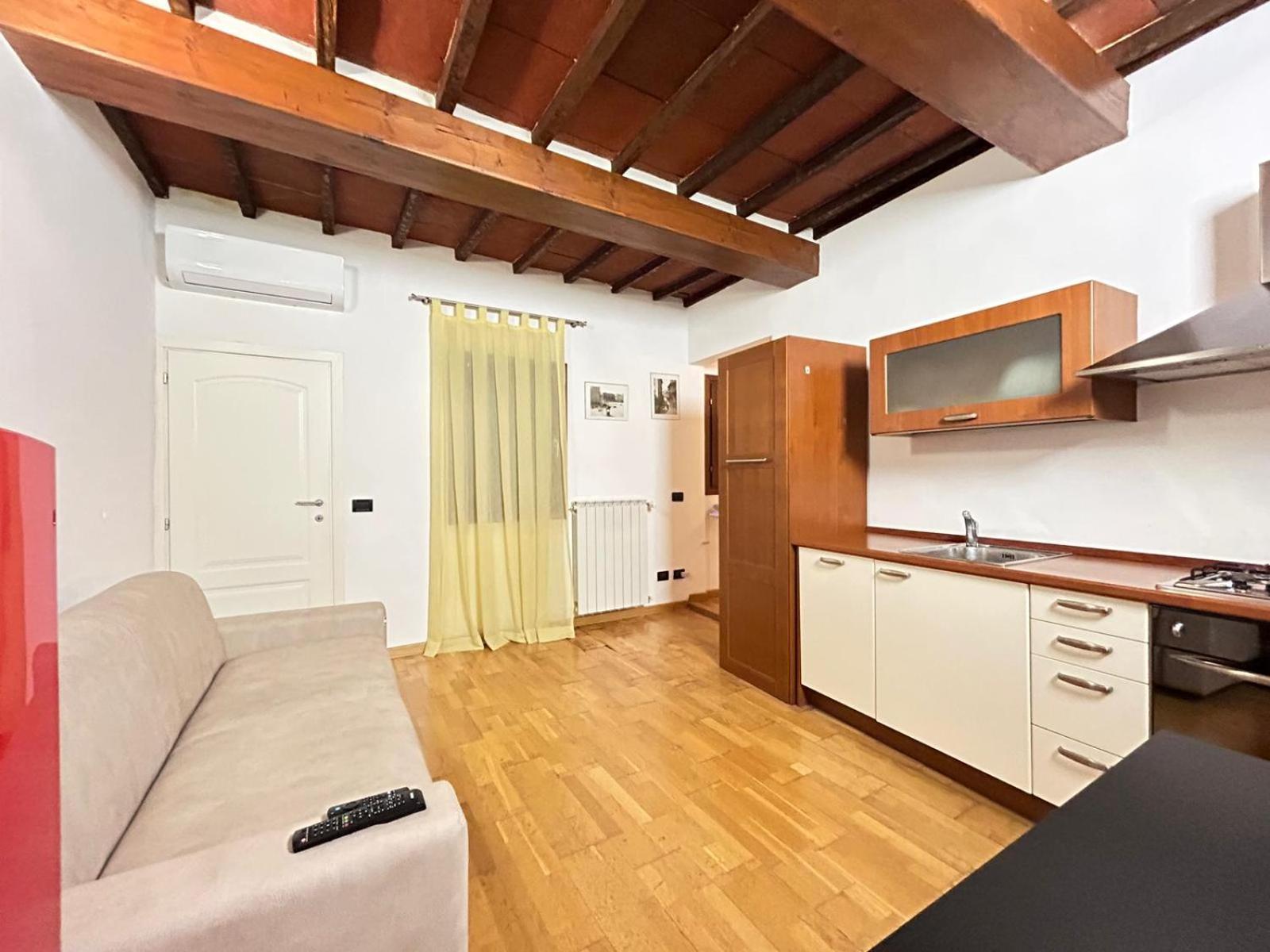 Boboli Boutique Apartment Φλωρεντία Εξωτερικό φωτογραφία