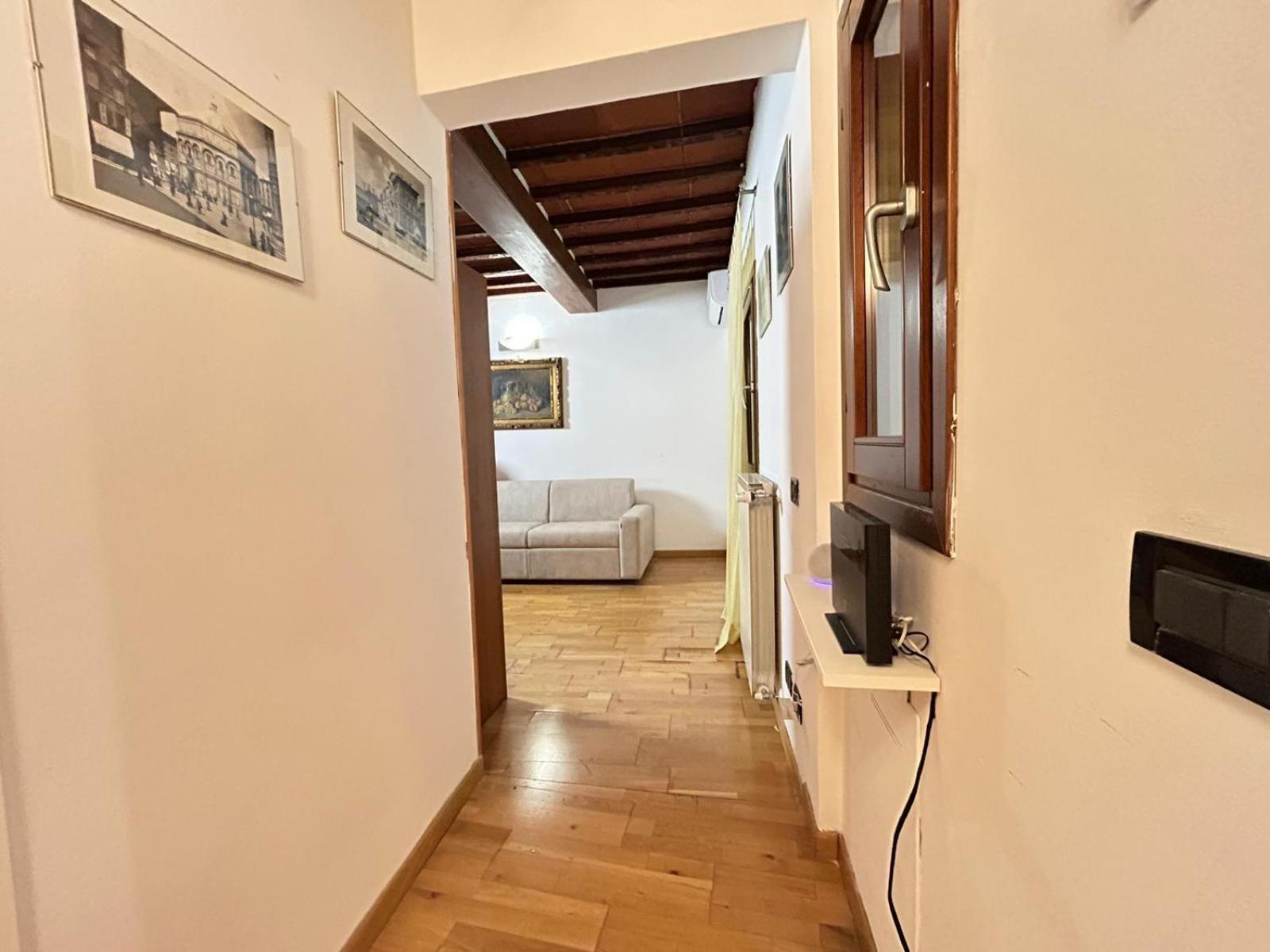 Boboli Boutique Apartment Φλωρεντία Εξωτερικό φωτογραφία