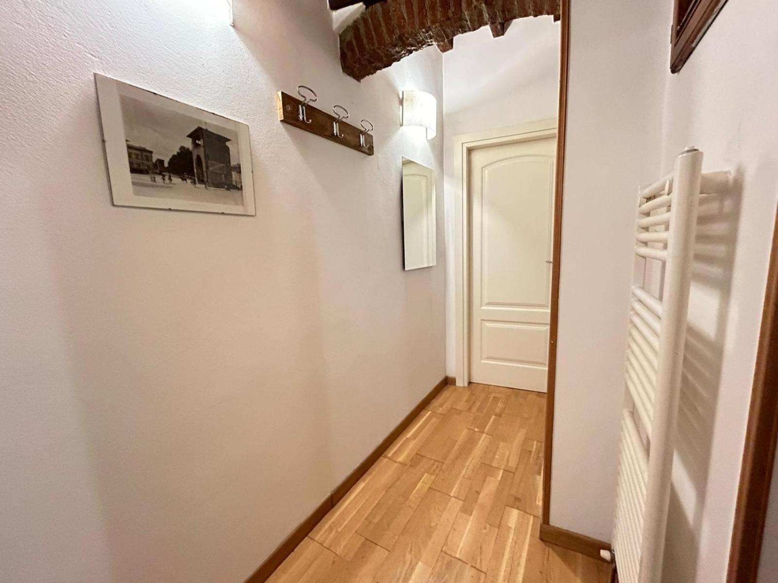 Boboli Boutique Apartment Φλωρεντία Εξωτερικό φωτογραφία