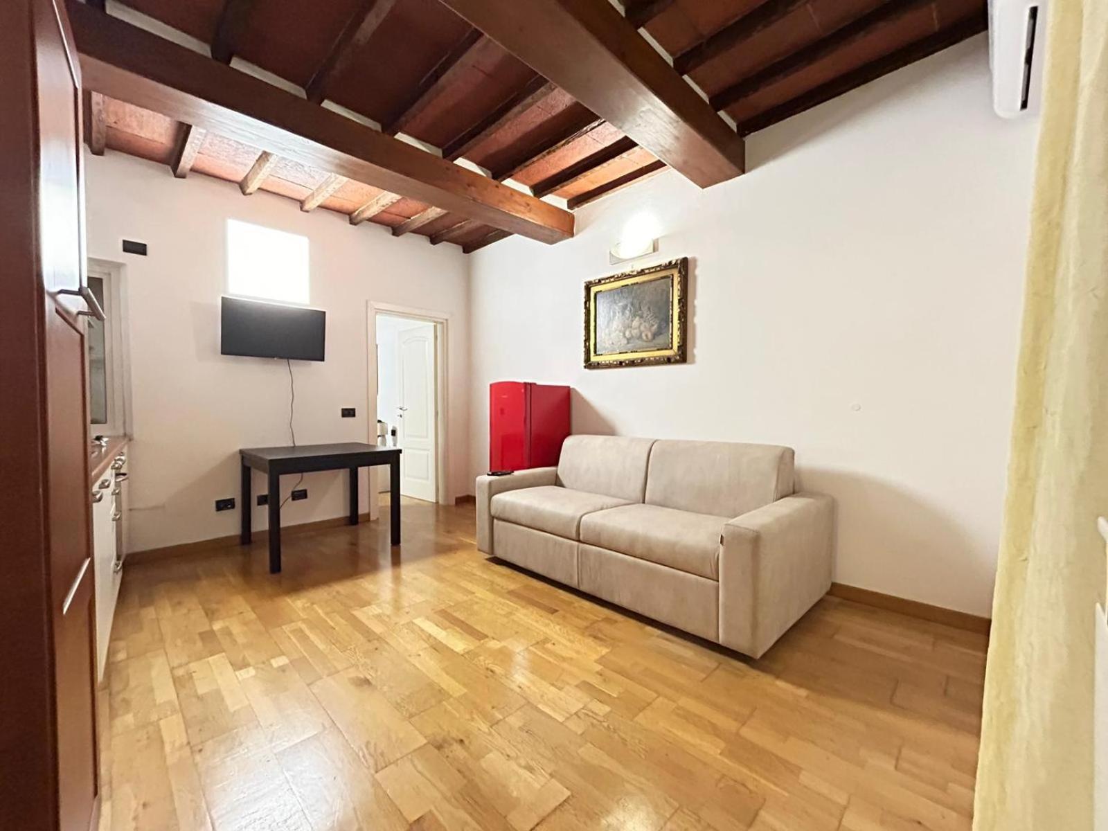 Boboli Boutique Apartment Φλωρεντία Εξωτερικό φωτογραφία